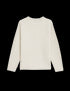 Marks & Spencer "Cloud-Yarn Textured Crew Neck Jumper"